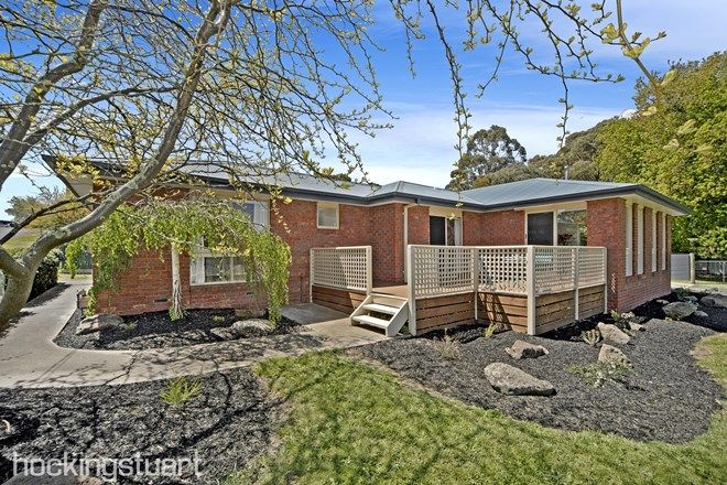 Picture of 907 Inglis Street, BUNINYONG VIC 3357