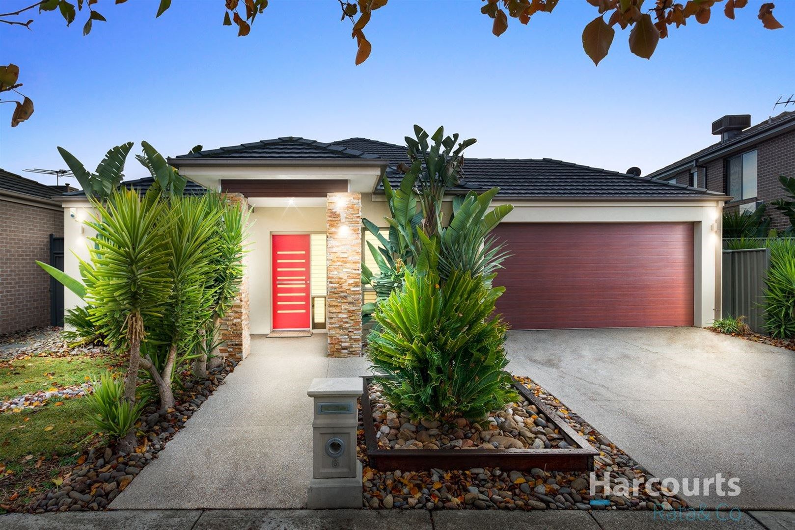 6 Hepburn Street, South Morang VIC 3752, Image 0