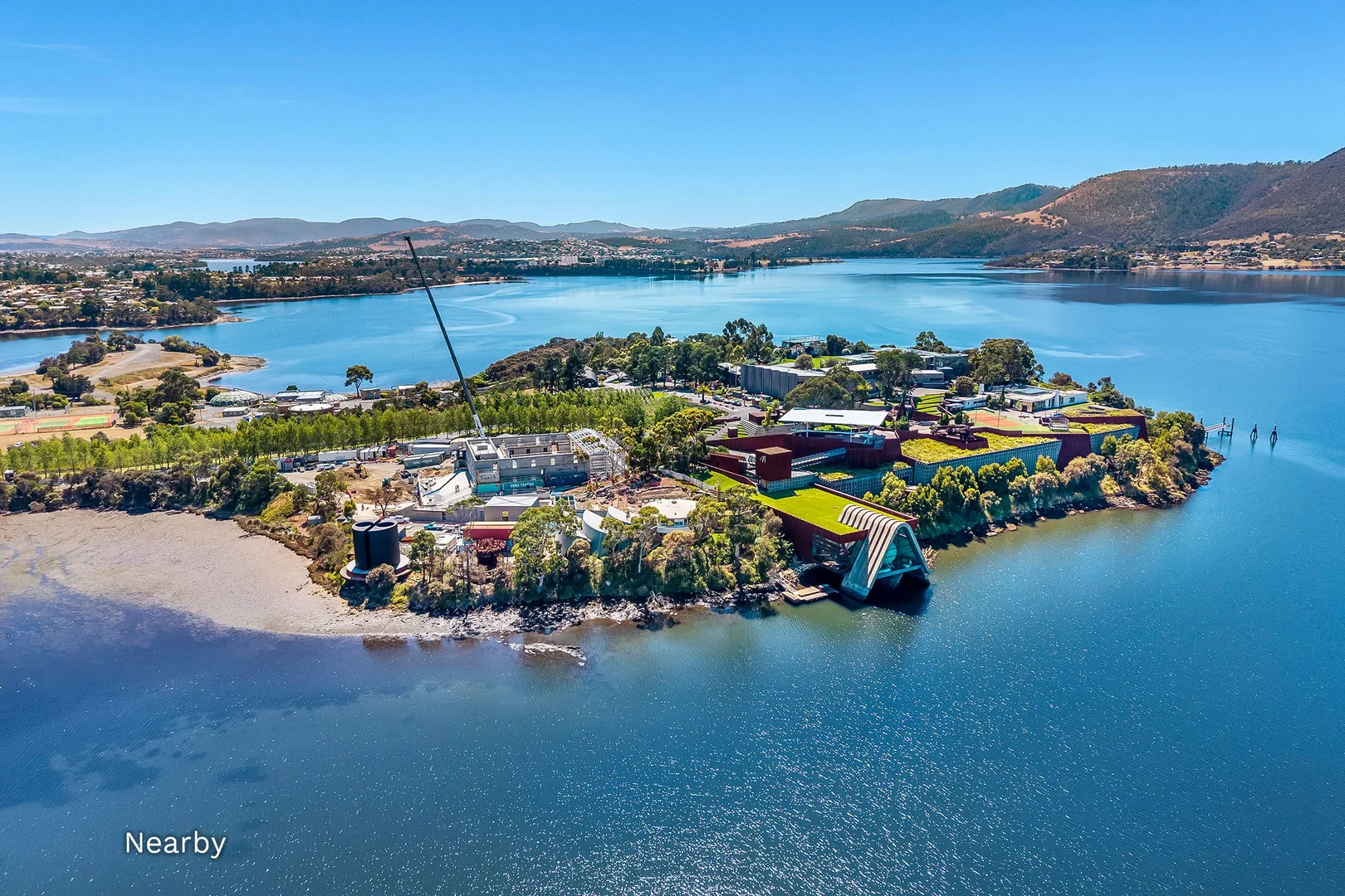 Additional image 26 of 6 Moorina Crescent, Berriedale TAS 7011