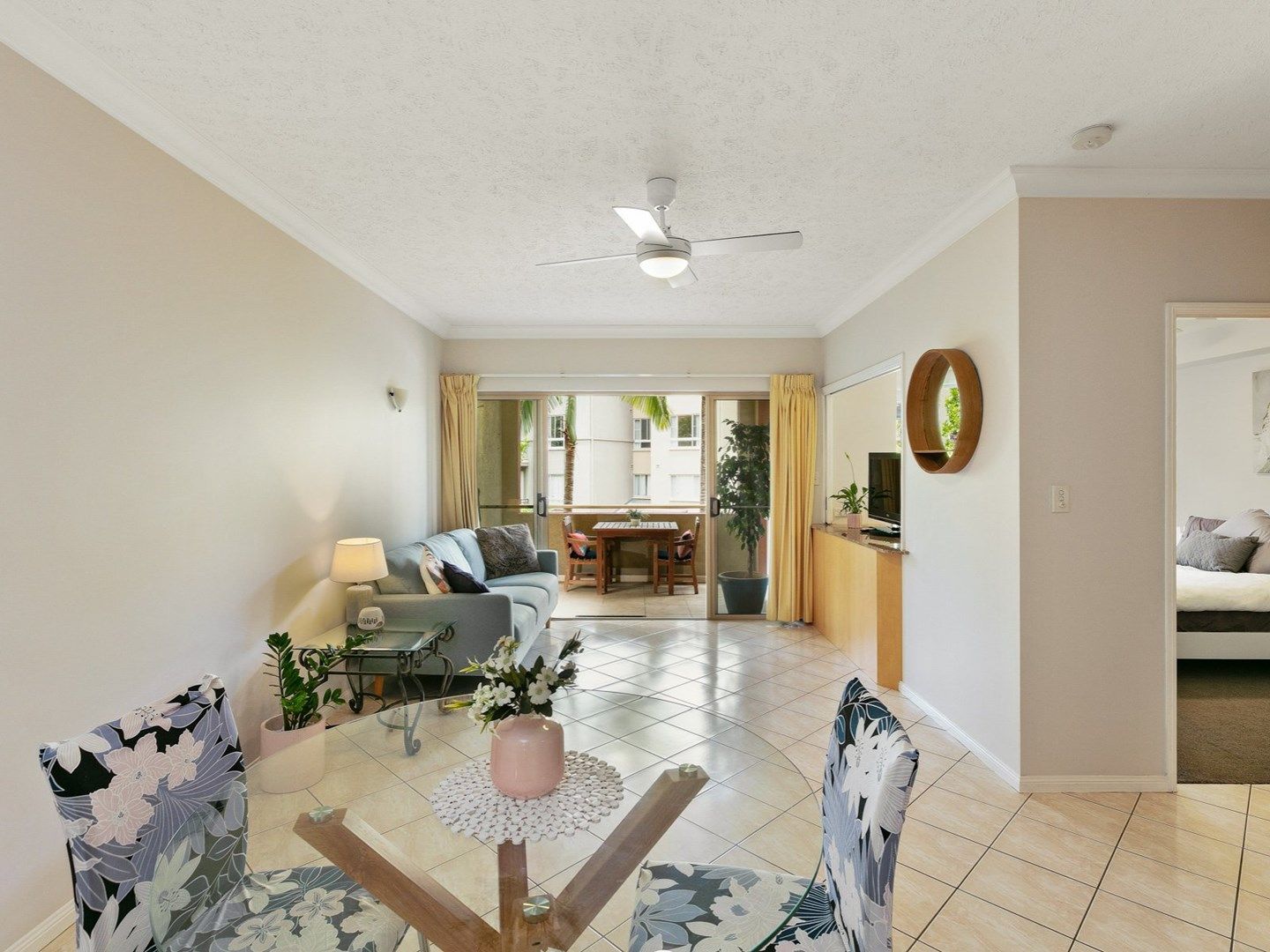 1111/2 Greenslopes Street, Cairns North QLD 4870, Image 0