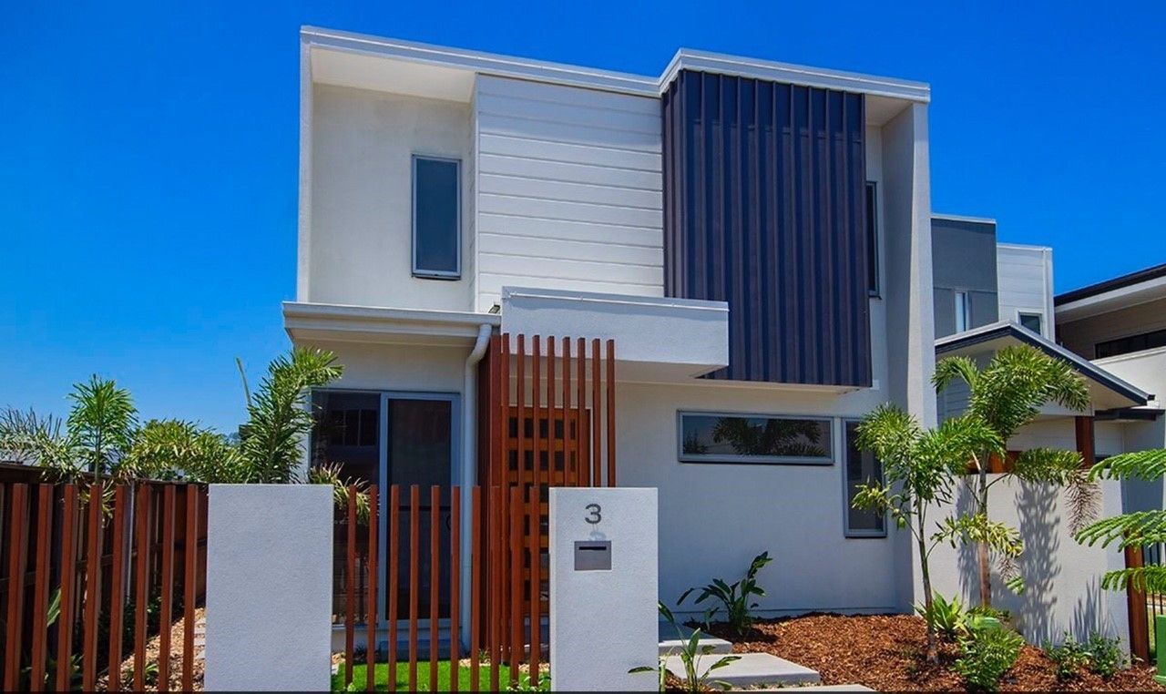 3 Banfield Place, Maroochydore Property History & Address Research