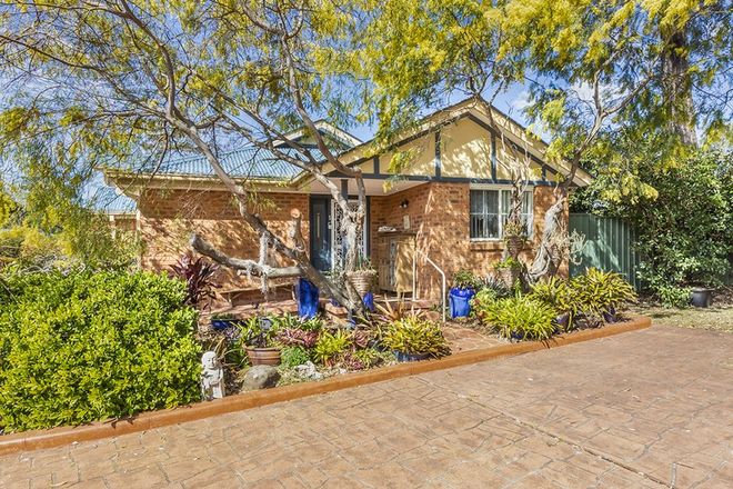 Picture of 1/25 Bland Road, SPRINGWOOD NSW 2777