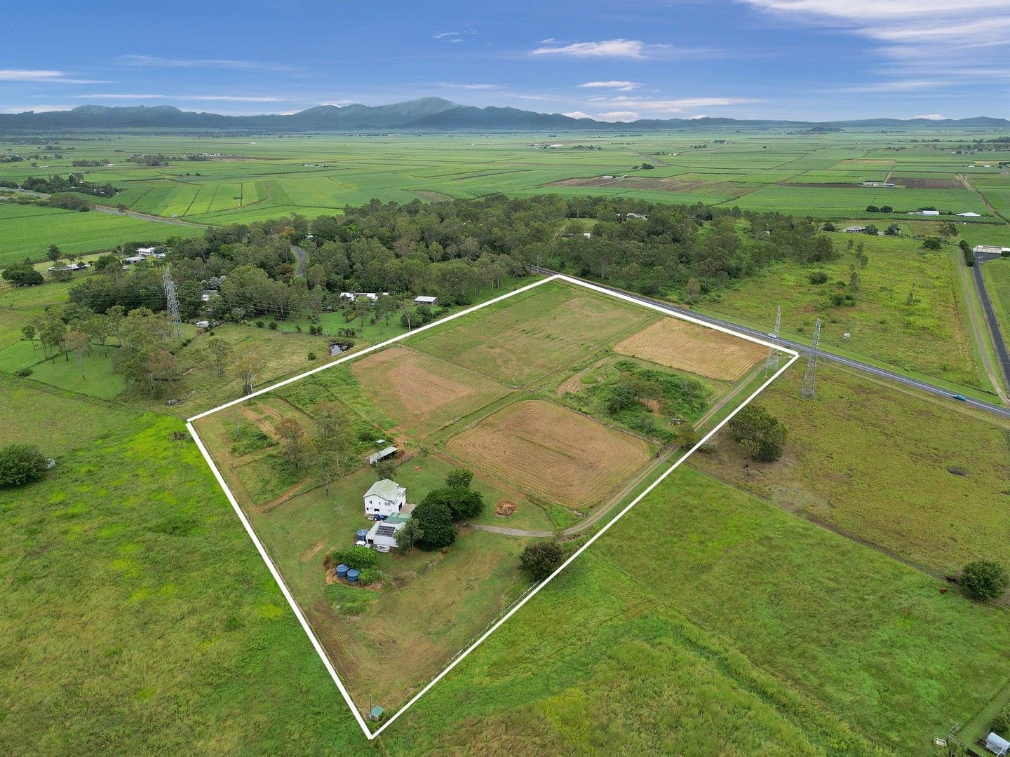 24904 Peak Downs Highway, Victoria Plains QLD 4751, Image 0