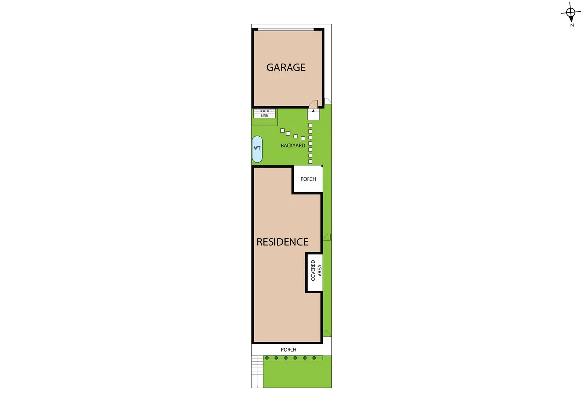 Additional image 13 of 75 Spectrum Way, Coburg North VIC 3058