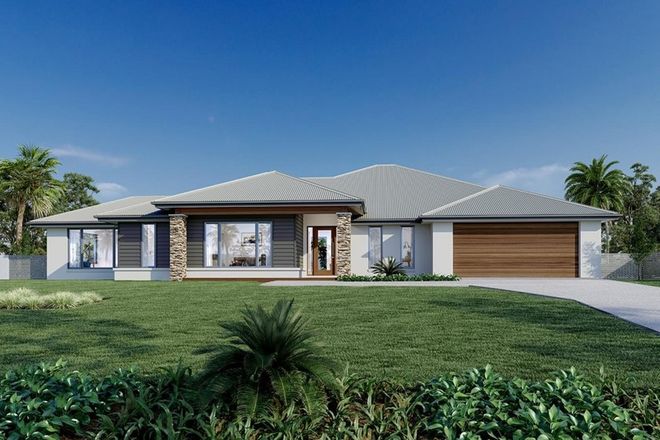 Picture of 10 Ben Terrace, MULWALA NSW 2647