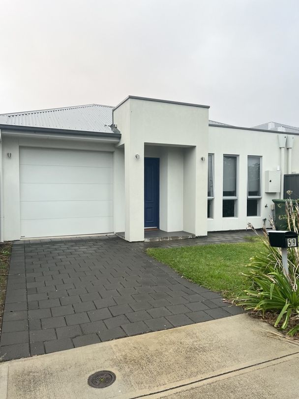 2 bedrooms House in 59 Hawker Ave PLYMPTON PARK SA, 5038