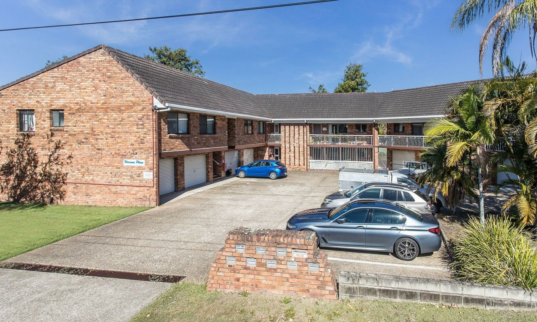 Unit 1/295 Anzac Ave, KippaRing QLD 4021 Domain