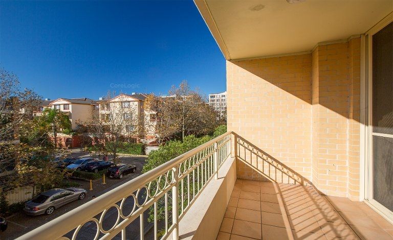 3 bedrooms Apartment / Unit / Flat in 498/83 Dalmeny Avenue ROSEBERY NSW, 2018