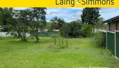 Picture of 15 Kolodong Road, TAREE NSW 2430