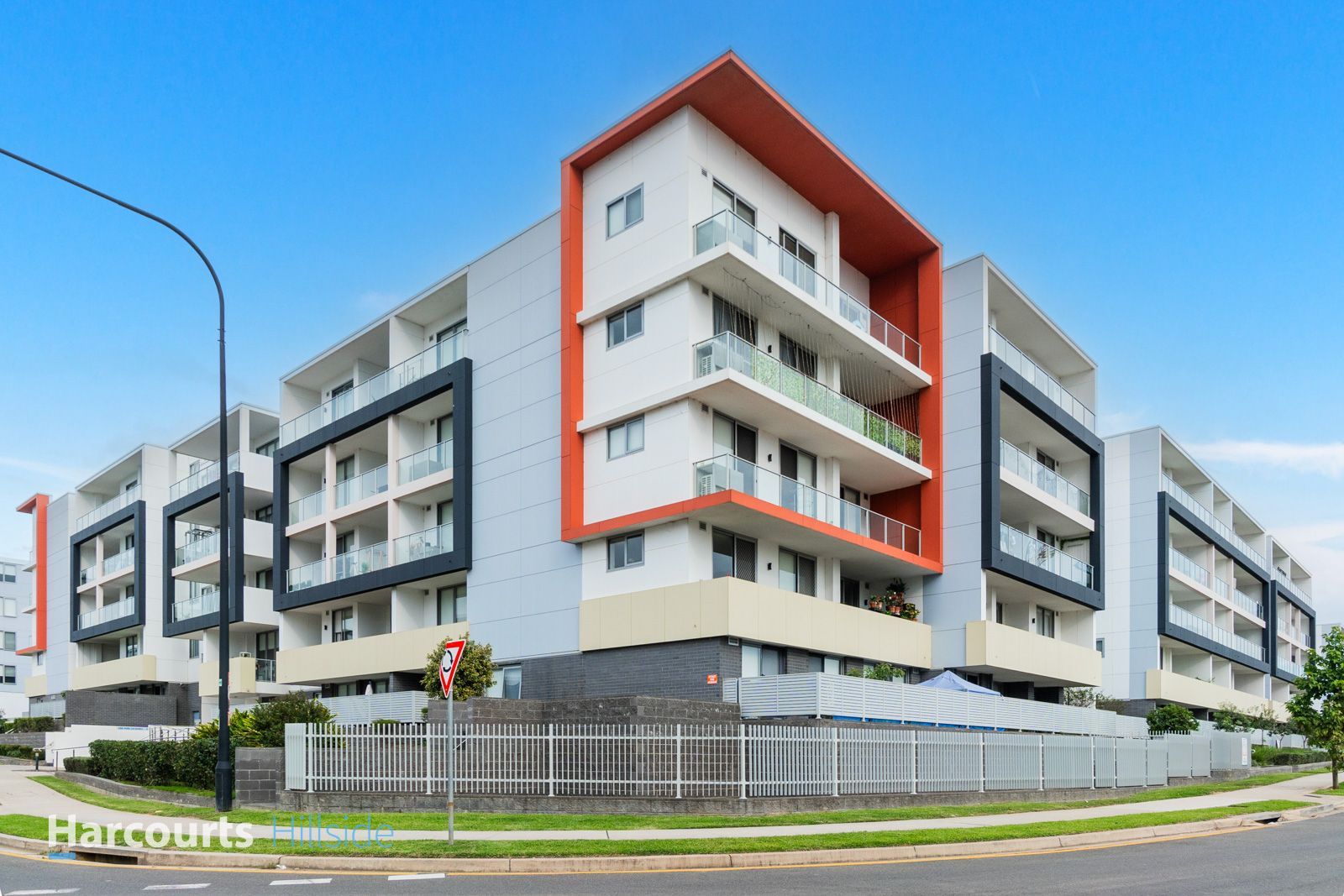 102/7 Manchester Drive, Schofields NSW 2762, Image 0