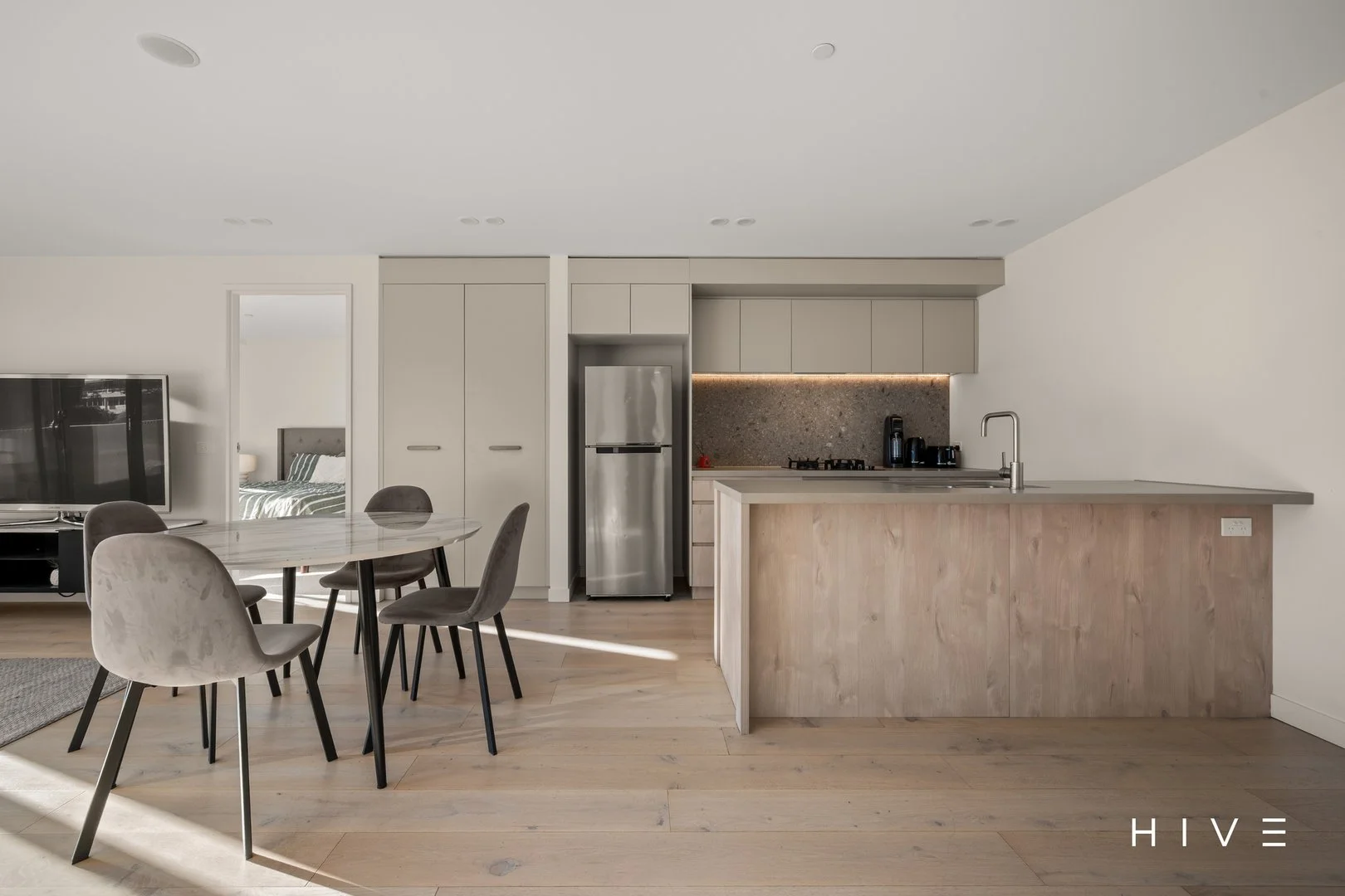 Additional image 3 of 406/258 Northbourne Avenue, Dickson ACT 2602