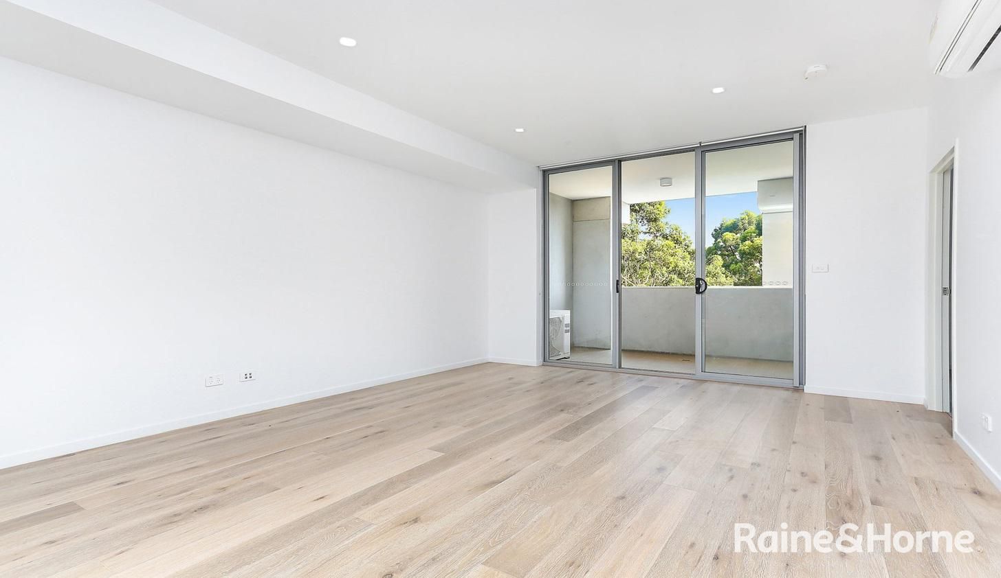 1 bedrooms Apartment / Unit / Flat in C108/27-33 North Rocks Road NORTH ROCKS NSW, 2151