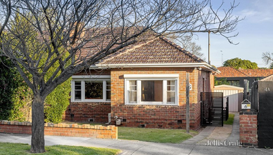 Picture of 6 Anstee Grove, BENTLEIGH VIC 3204