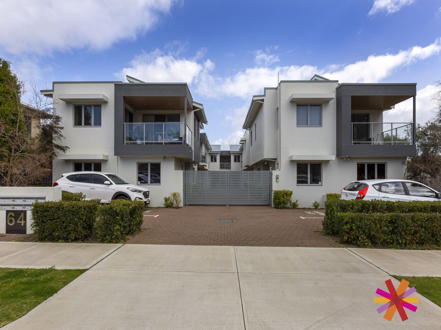 1/64 Fitzroy Road, Rivervale WA 6103, Image 0