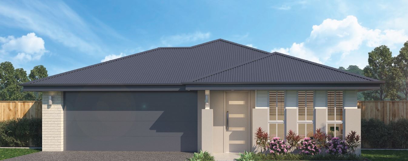 4 bedrooms New House & Land in  DEEBING HEIGHTS QLD, 4306