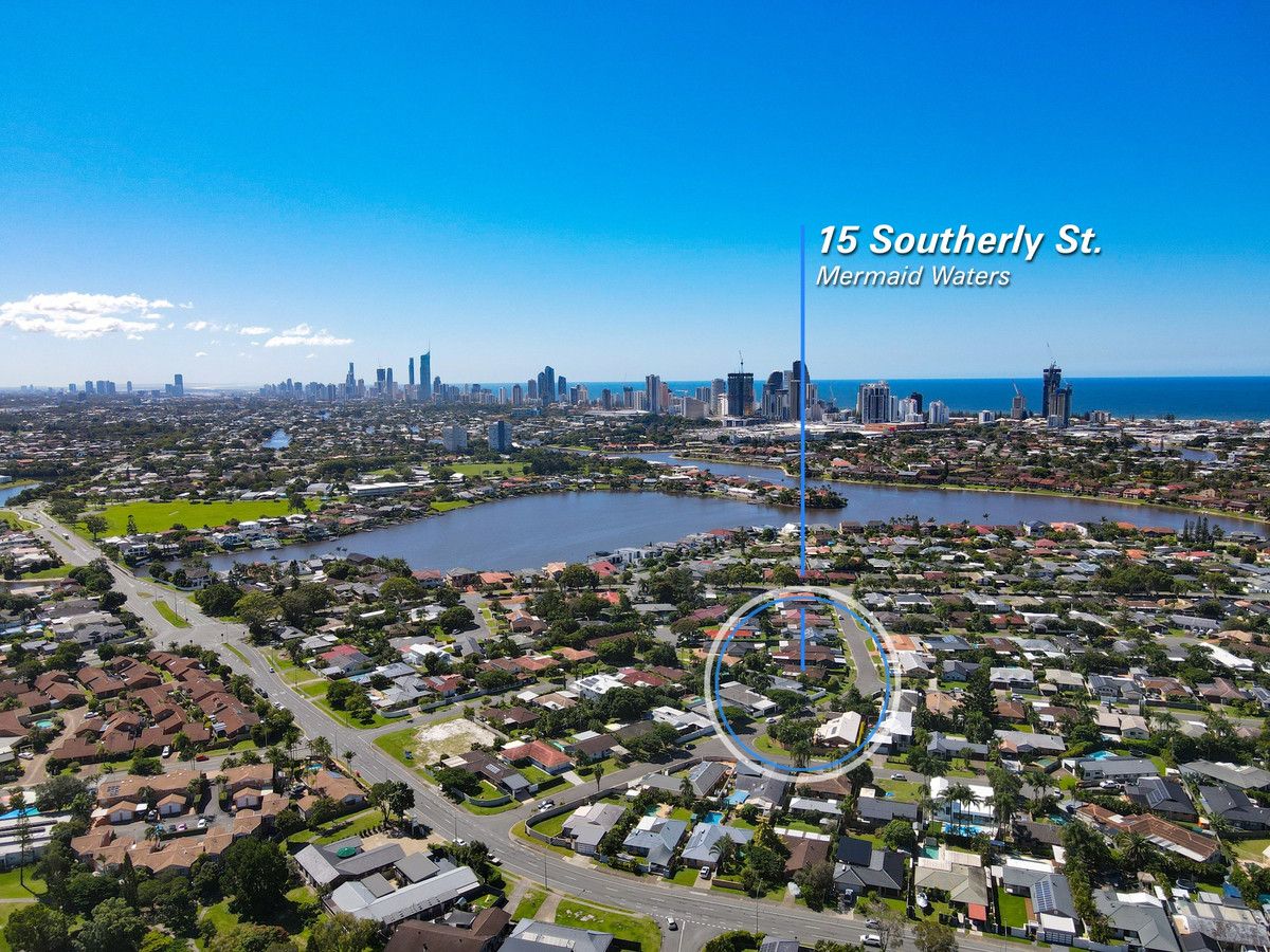 15 Southerly Street, Mermaid Waters QLD 4218, Image 1