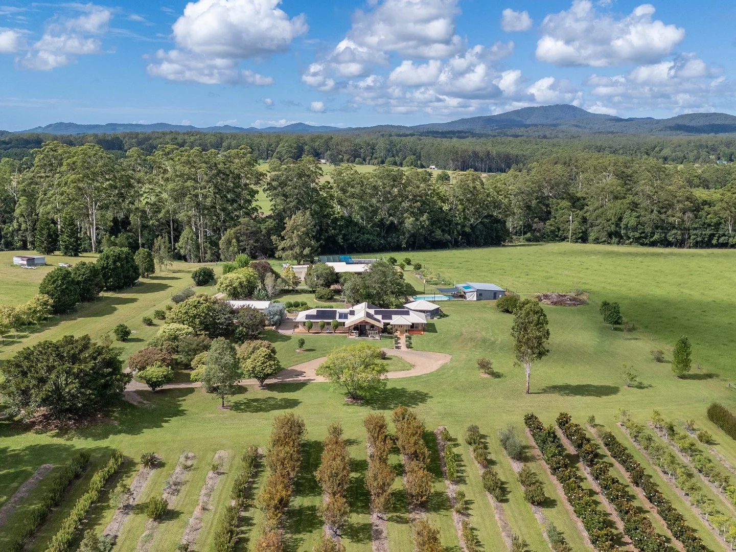 Primary image of 190D McClellands Road, Bucca NSW 2450