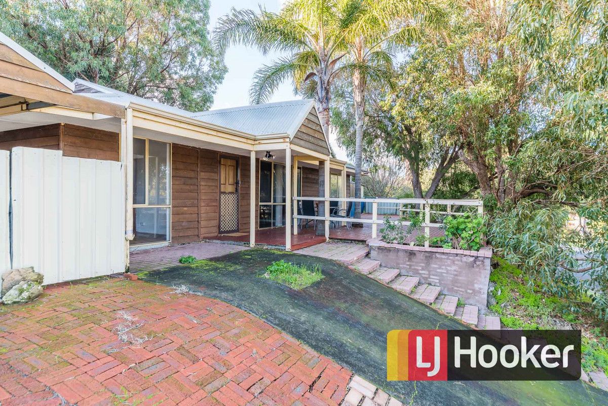 6 Burcham Drive, Binningup WA 6233, Image 2