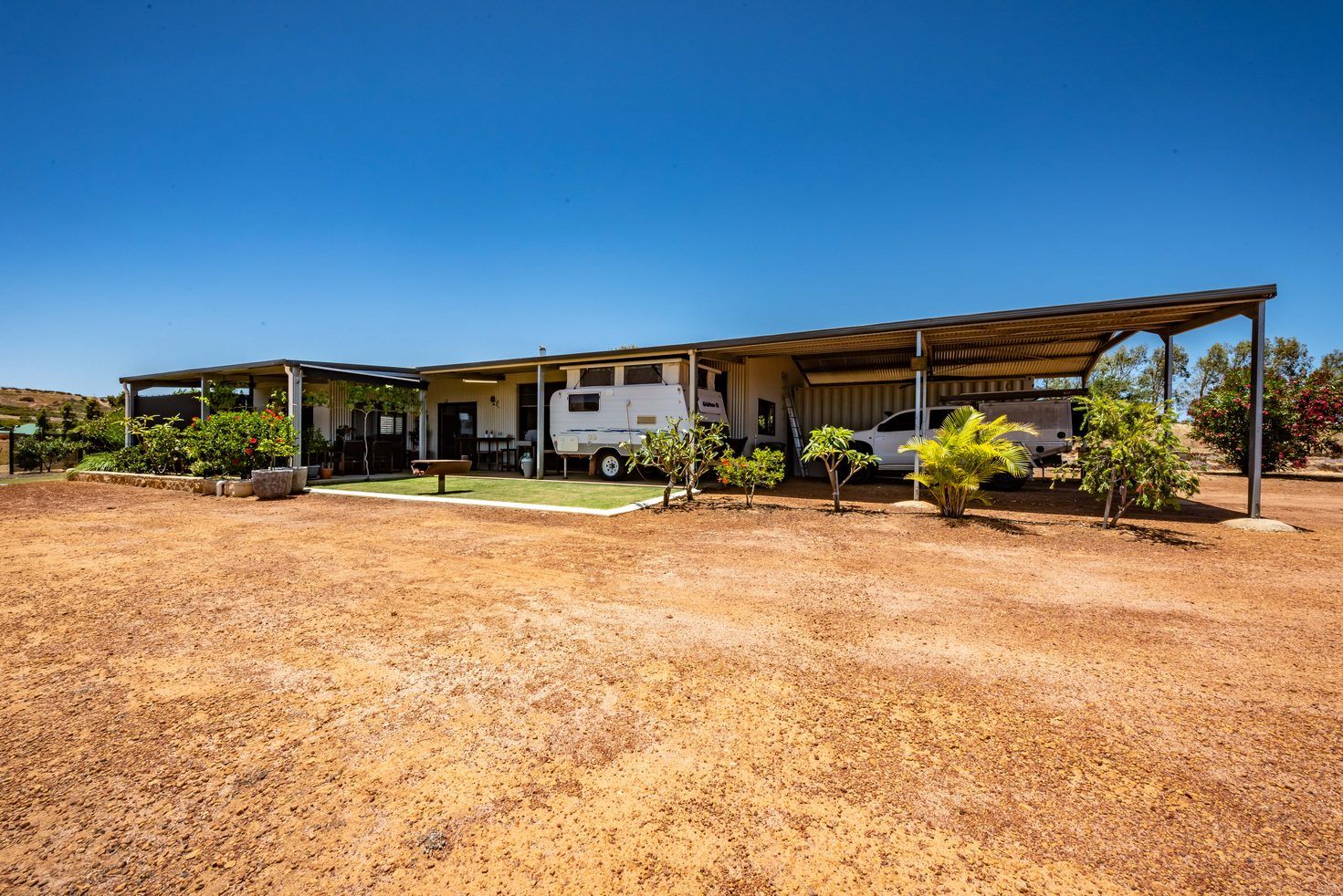 9 Hill Creek Road, Moresby WA 6530, Image 2