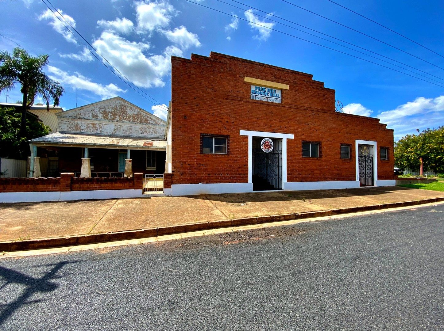 65-67 Euchie Street, Peak Hill NSW 2869, Image 1