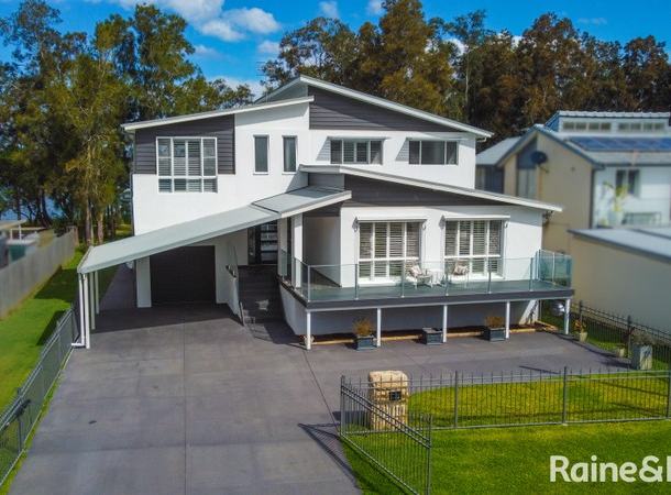 21 Kalua Drive, Chittaway Bay NSW 2261