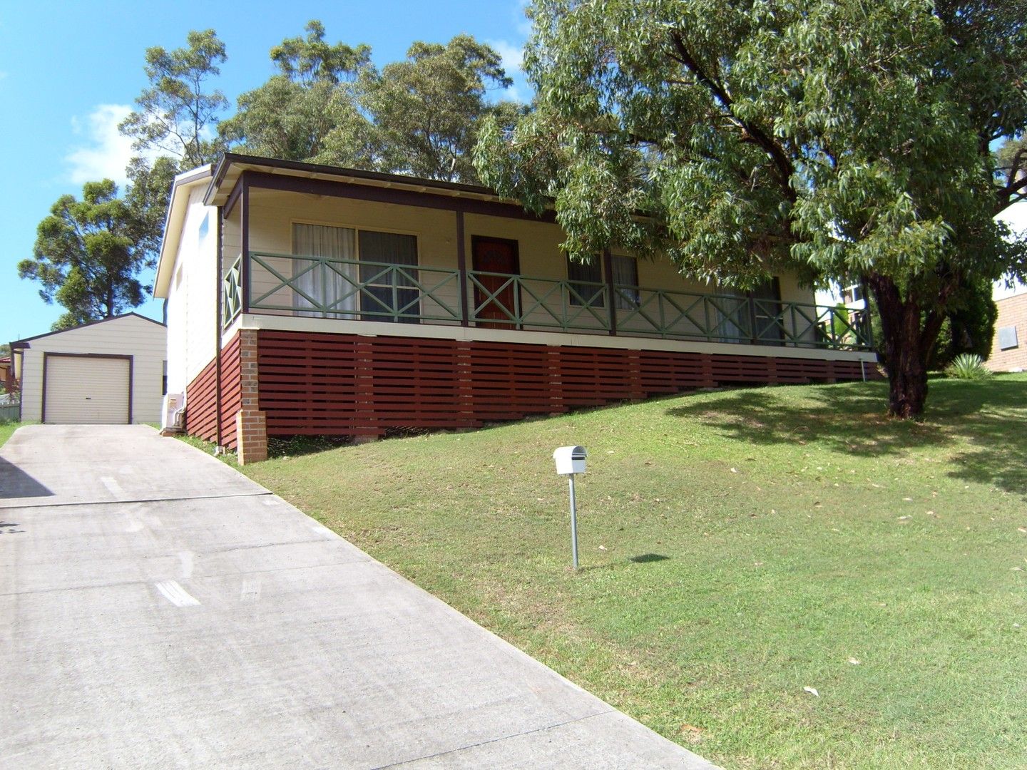 7 Southern Cross Drive, Woodrising NSW 2284, Image 0