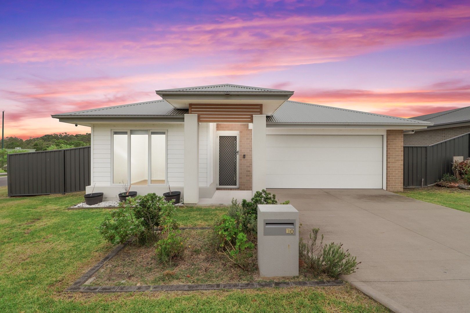 House in 30 Samuel Street, CLIFTLEIGH NSW, 2321