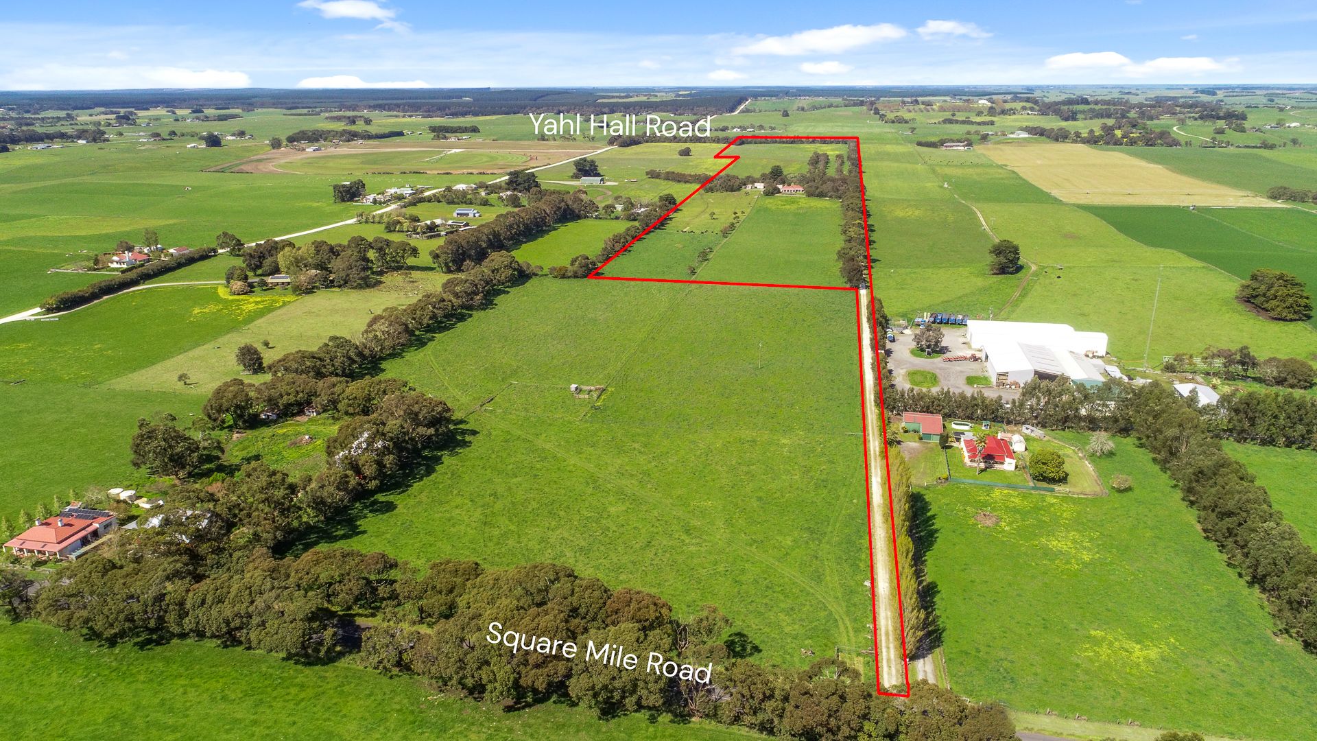 120 Square Mile Road, Square Mile SA 5291, Image 0