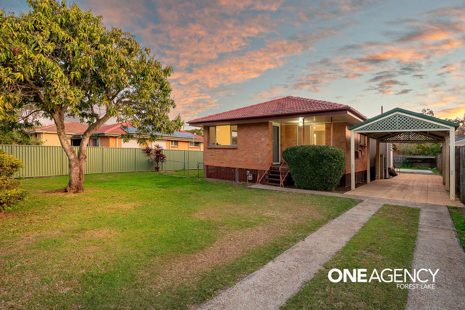 80 Southampton Rd, Ellen Grove QLD 4078, Image 0