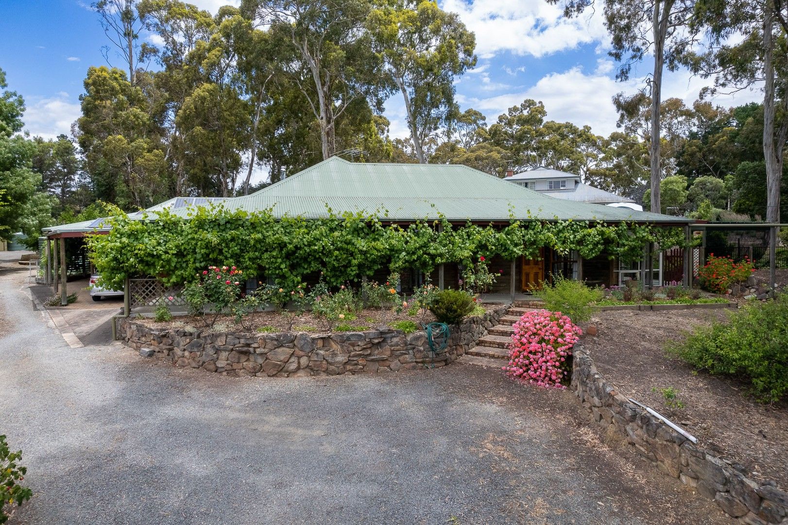 8 Glebe Road, Balhannah SA 5242, Image 0