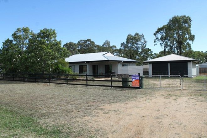 Picture of 30 Maryvale Street, HENDON QLD 4362