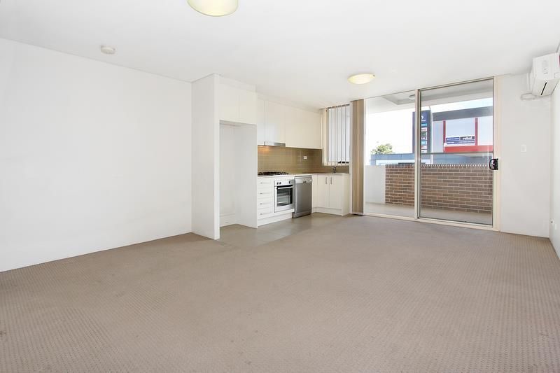 2 bedrooms Apartment / Unit / Flat in 1/175 Pitt Street MERRYLANDS NSW, 2160