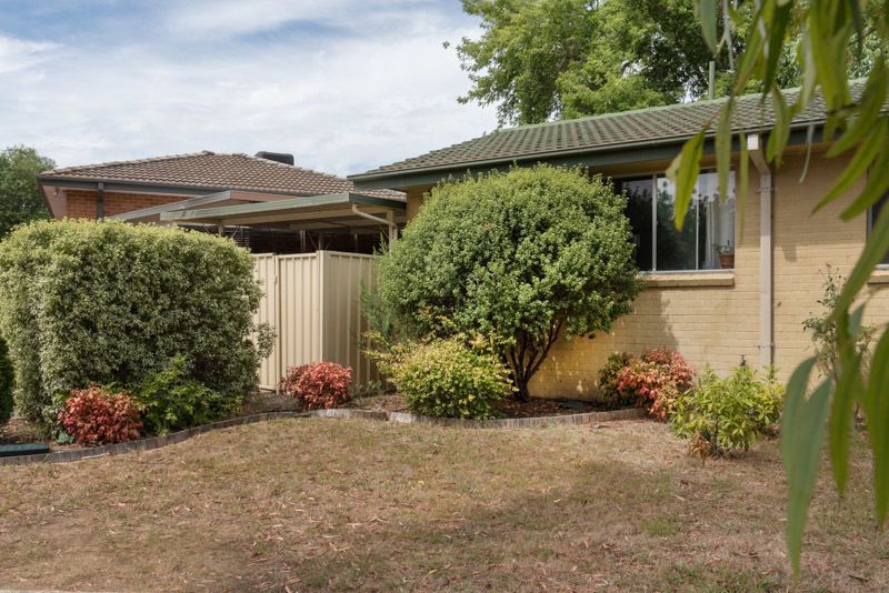 A/33 Mcmaster Street, Scullin ACT 2614, Image 0