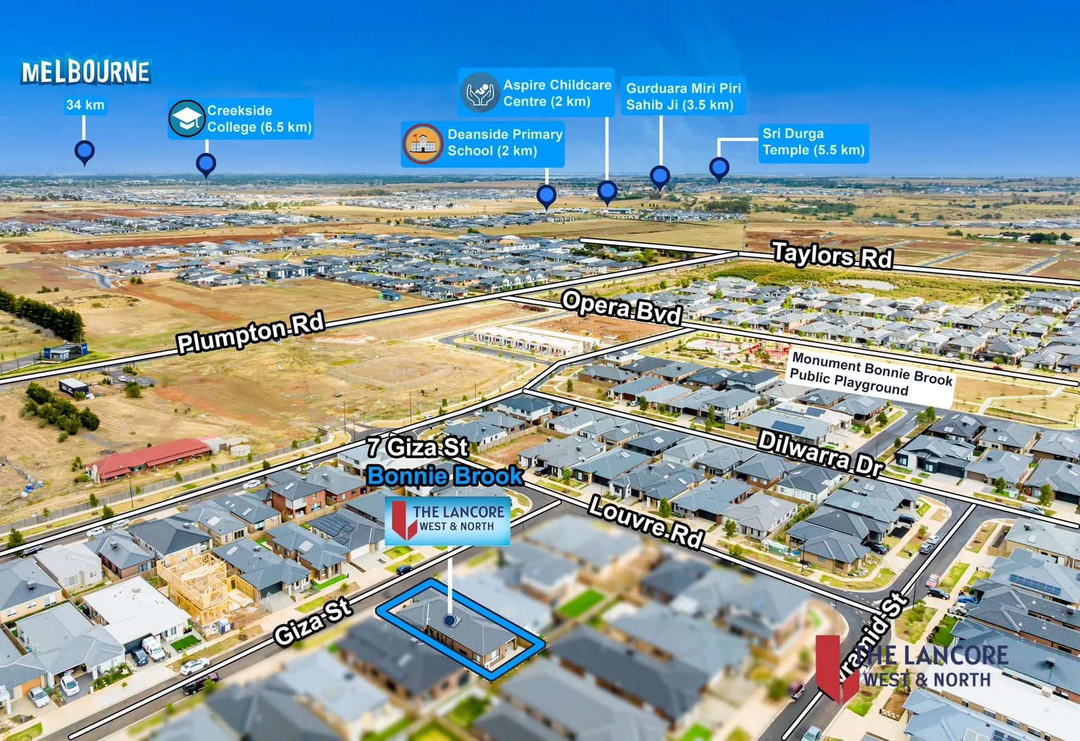 Additional image 22 of 7 Giza Street, Bonnie Brook VIC 3335