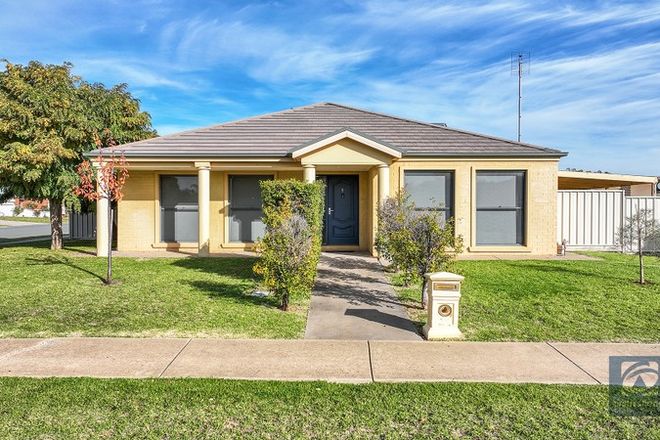 Picture of 1 Aberdeen Way, MOAMA NSW 2731