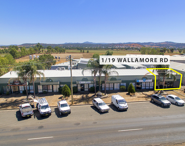 1/19 Wallamore Road, Taminda NSW 2340