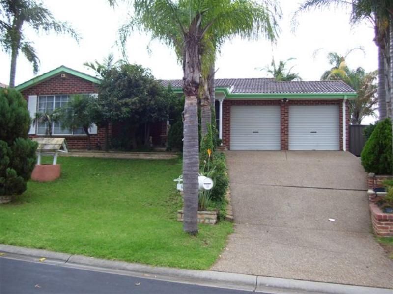 6 Tanami Place, Bow Bowing NSW 2566