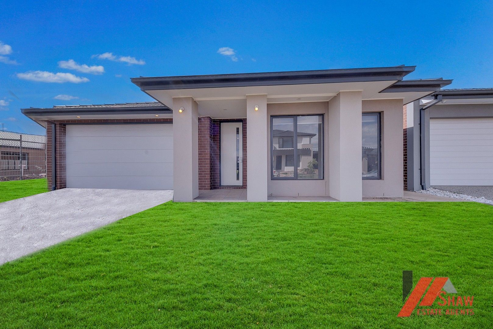 4 bedrooms House in 34 Alstonville Avenue TRUGANINA VIC, 3029