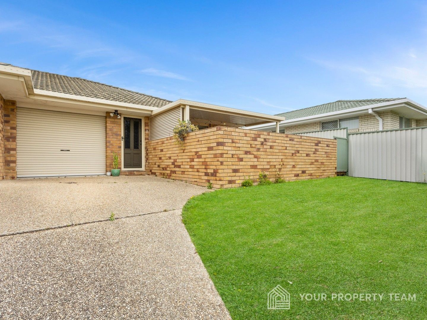 2 bedrooms Duplex in 2/80 Treeview Drive BURLEIGH WATERS QLD, 4220