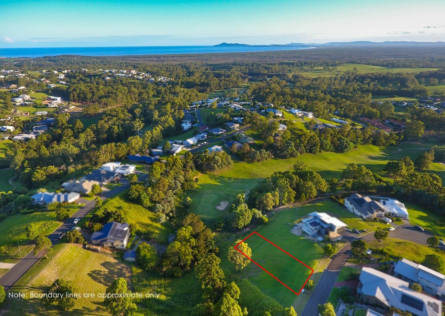 6 Hurdzans Reach, Tallwoods Village NSW 2430, Image 2