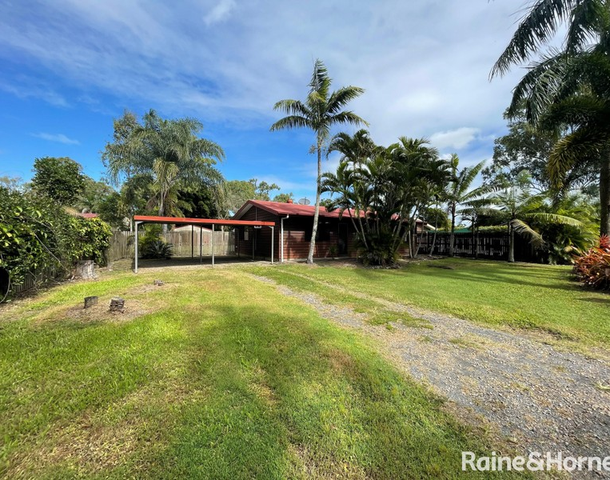 3 Christo Court, Bakers Creek QLD 4740