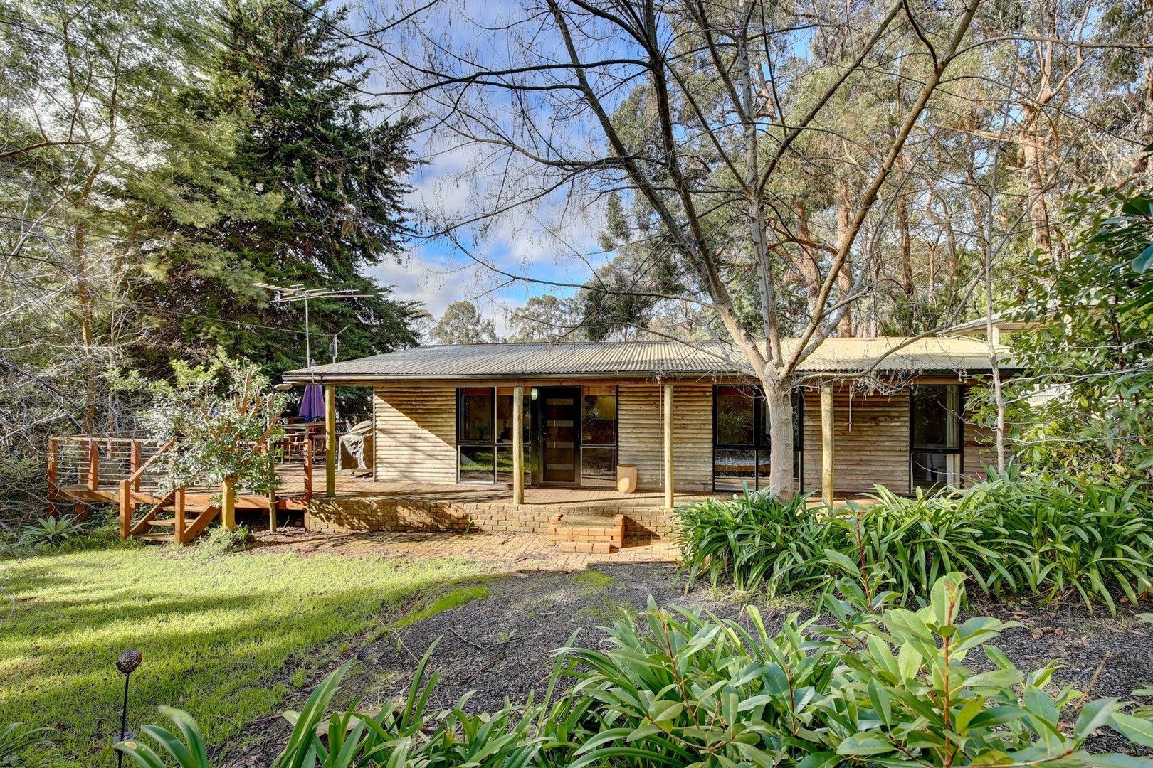 1 Spring Gully Road, Piccadilly SA 5151, Image 0