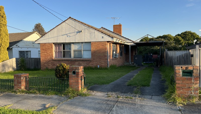 Picture of 8 Hughes Street, BURWOOD VIC 3125