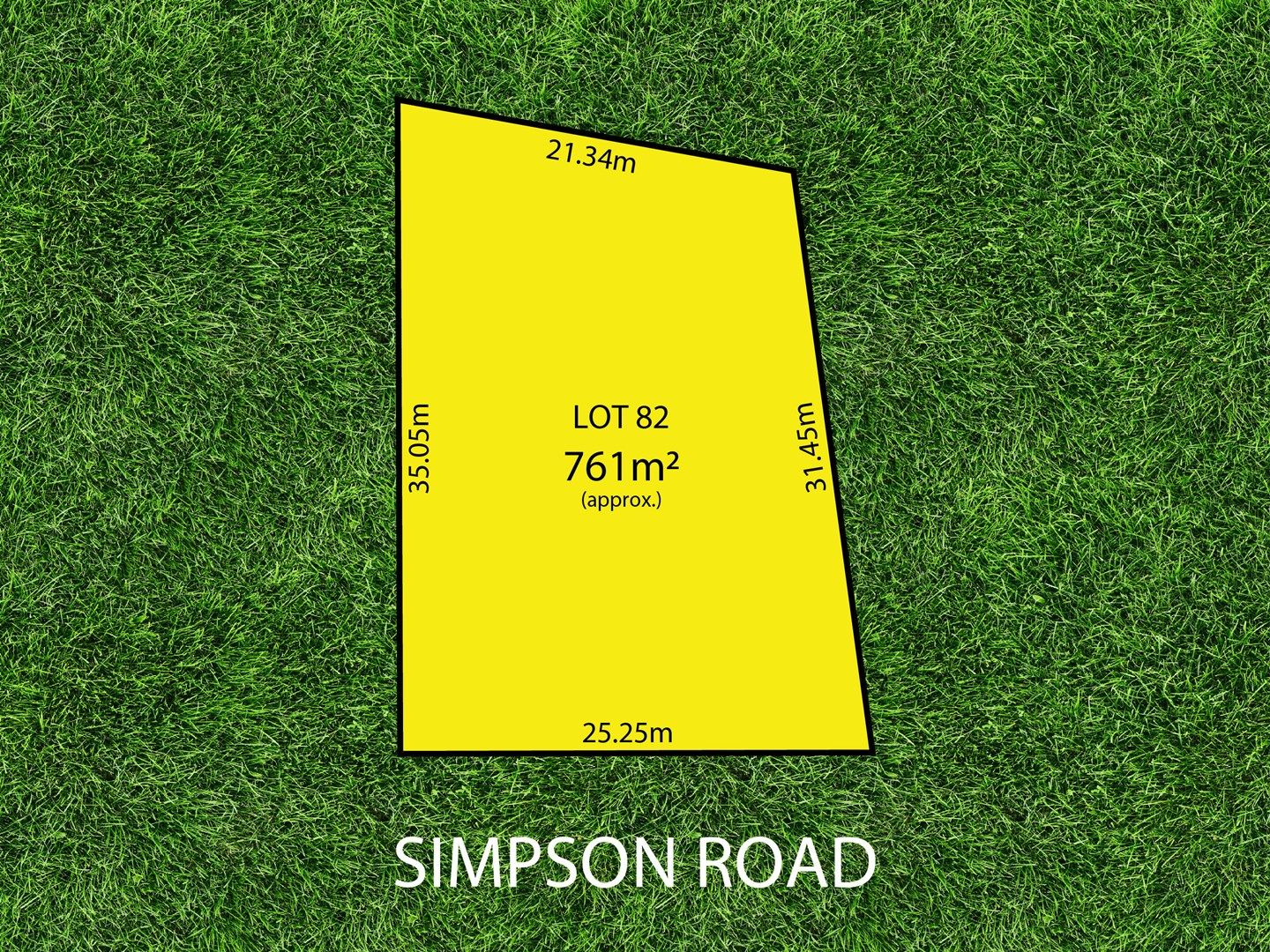 Lot 82 Simpson Rd, Wattle Park SA 5066, Image 0
