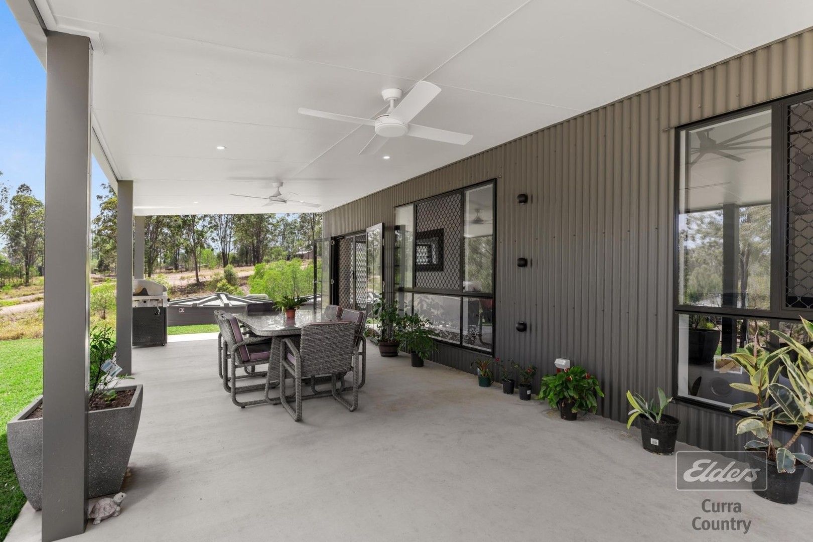 2 bedrooms House in 144 Arbornine Road GLENWOOD QLD, 4570