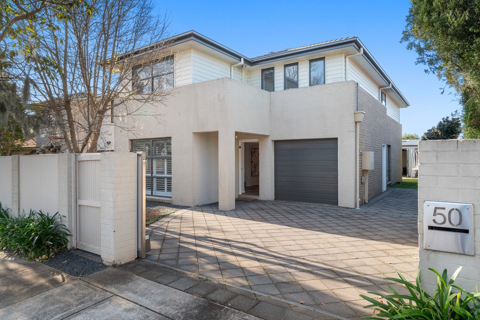 4 bedrooms House in 50 Mulga Road OATLEY NSW, 2223