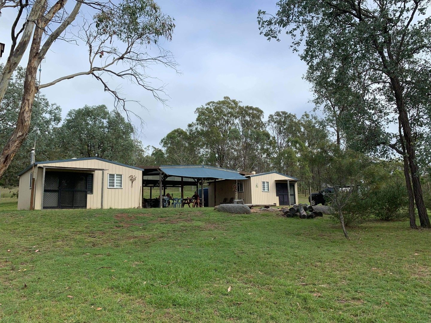 Emu Creek QLD 4355, Image 0