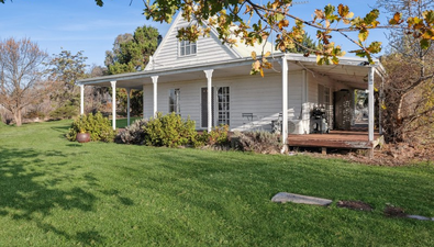 Picture of 2104 Heathcote Redesdale Road, REDESDALE VIC 3444