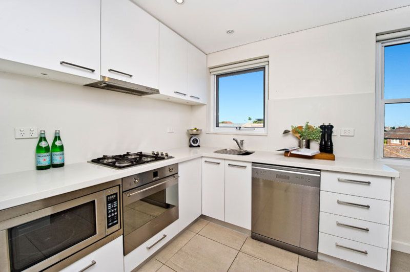 2 bedrooms Apartment / Unit / Flat in 4/45 Bishops Avenue RANDWICK NSW, 2031