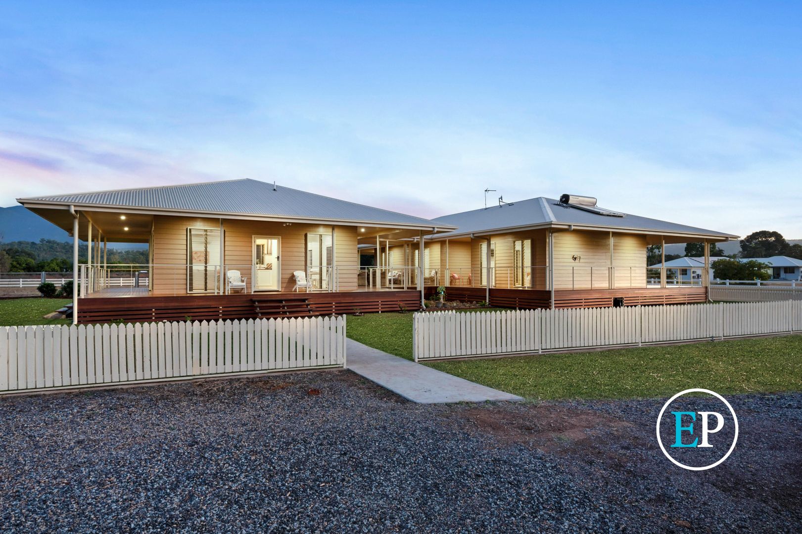 103 Williams Road, Alligator Creek QLD 4816, Image 1